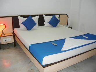 Humsika Inn, Hyderabad 4